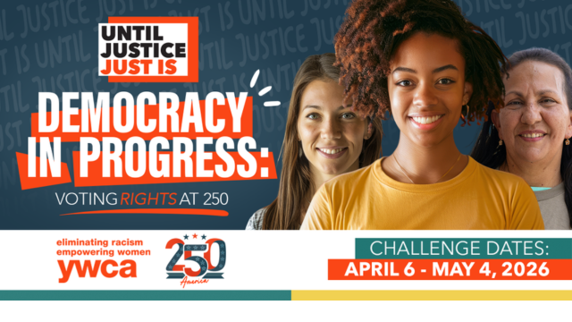 Join Us for the 2026 Until Justice Just Is Challenge!