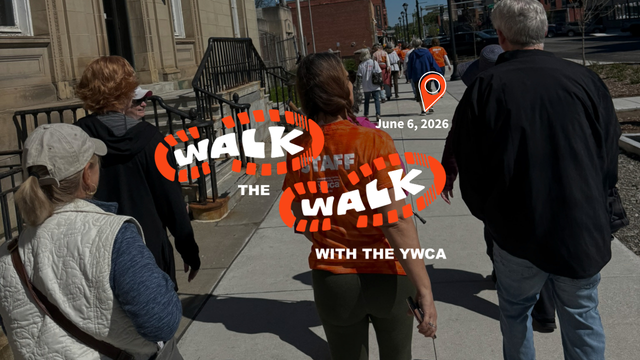 Walk the Walk 4k Tickets Available Now