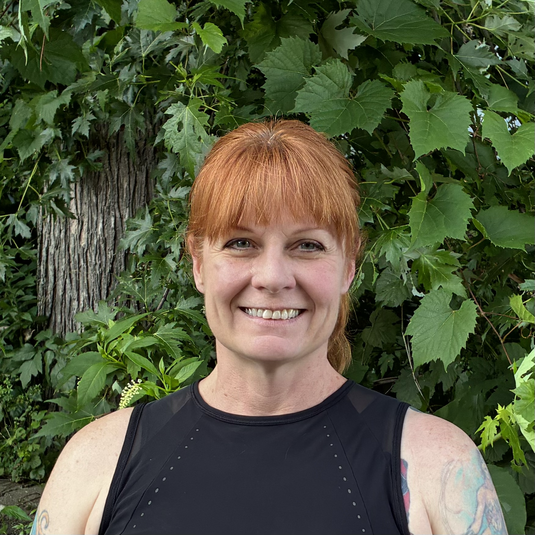 Debi Barber