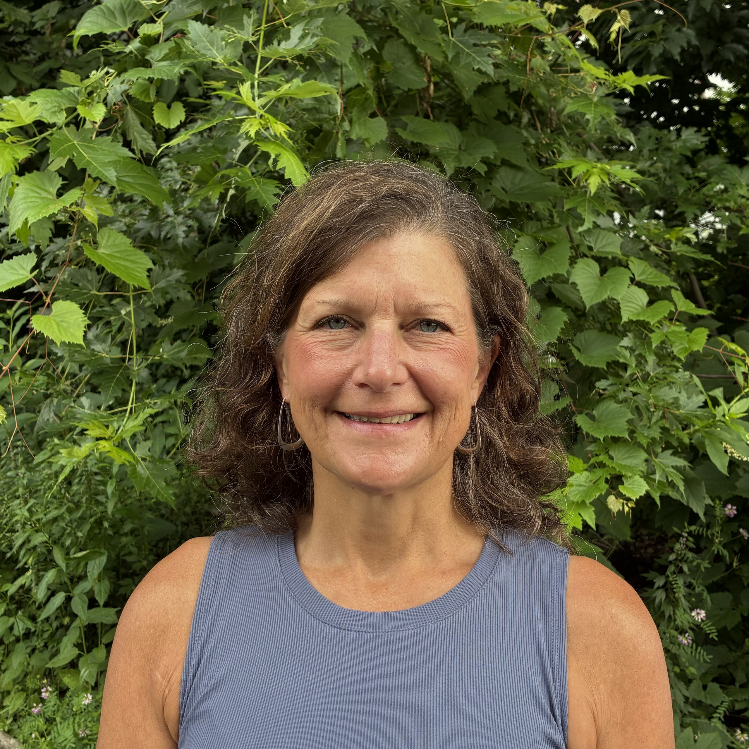 Jill Pace