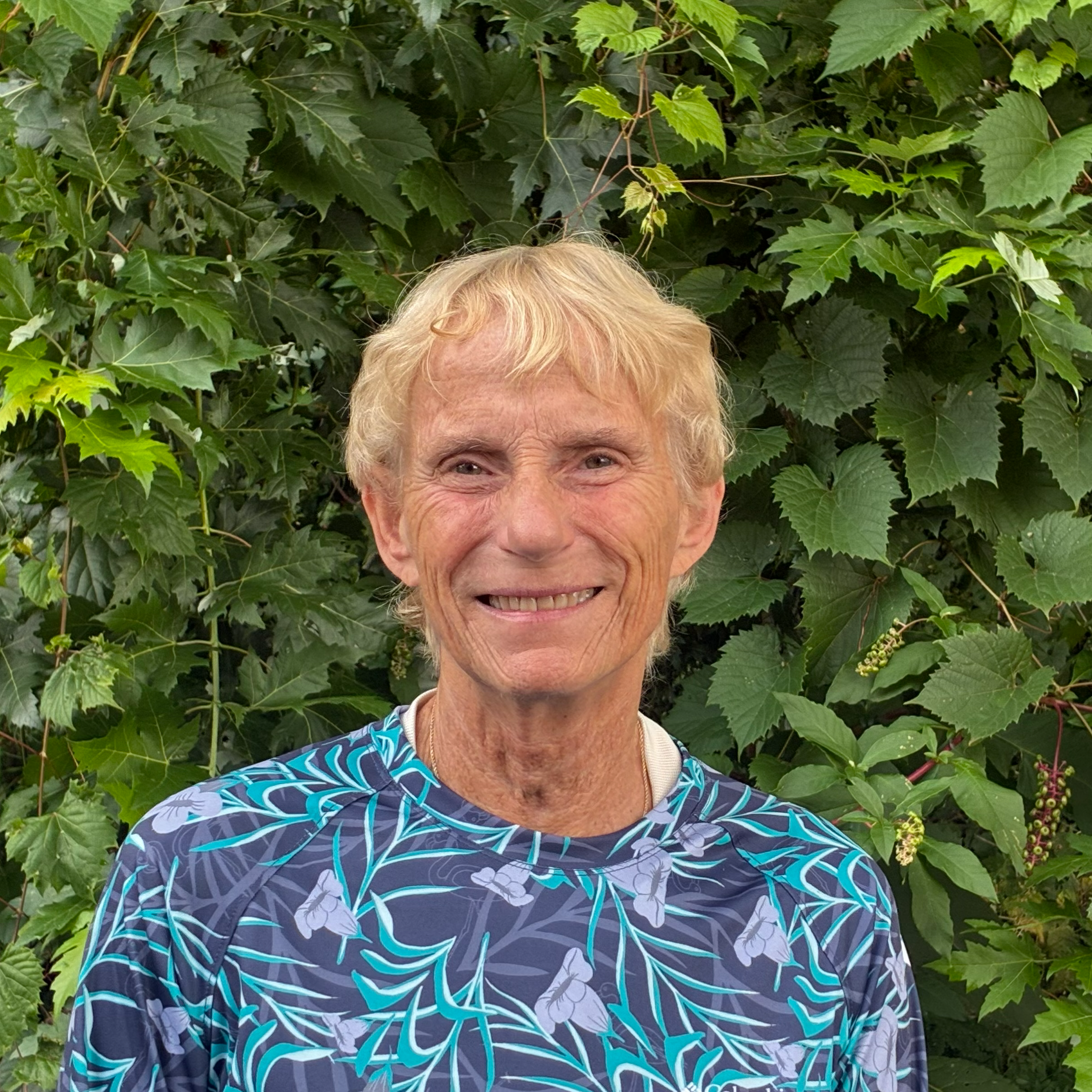 Laurie-Green