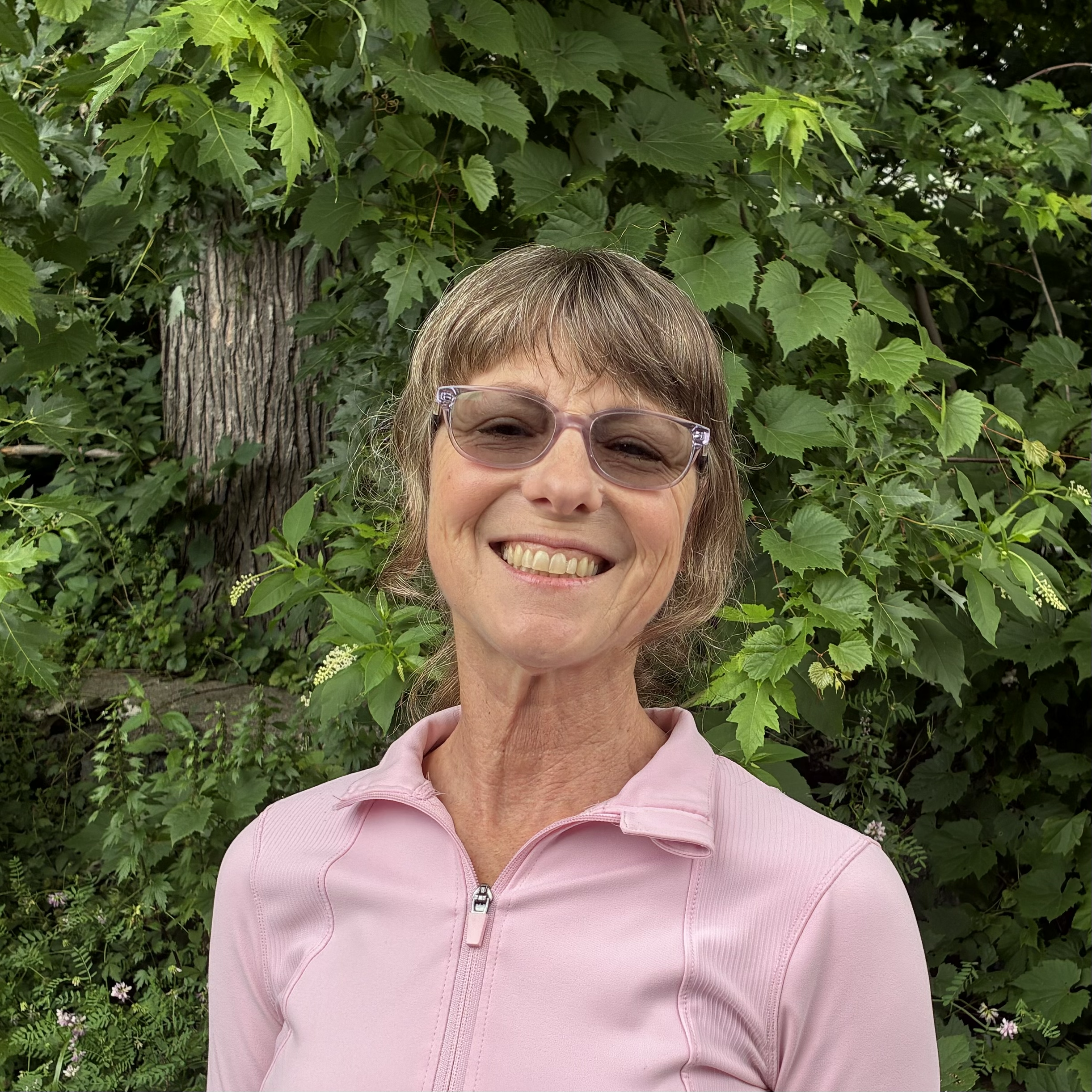 Merle Harlan